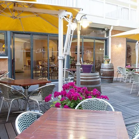 Creole Aparthotel