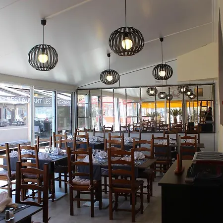 Creole 4* Valras-Plage