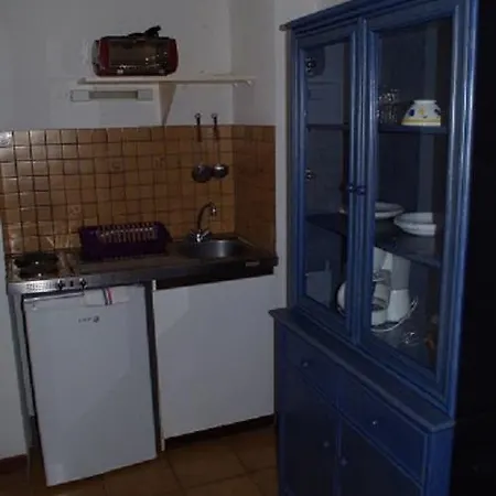 Aparthotel Creole Valras-Plage