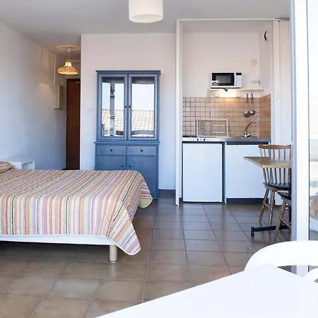 Appart hôtel Résidence Créole *