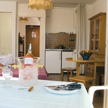 Appart hôtel Résidence Créole 4*