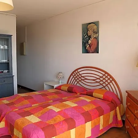 Apartmanhotel Creole Valras-Plage
