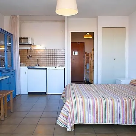 Apartmanhotel Creole