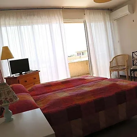 Creole Apartmanhotel 3*
