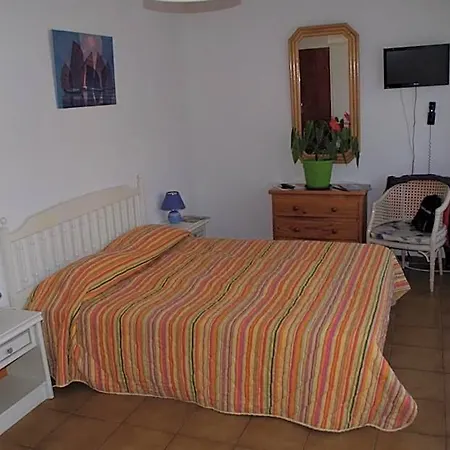 Creole Valras-Plage