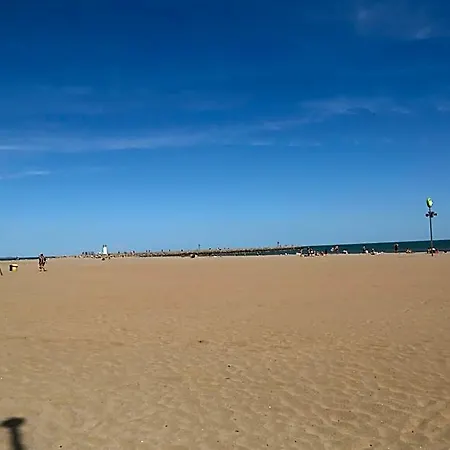 Creole 3* Valras-Plage