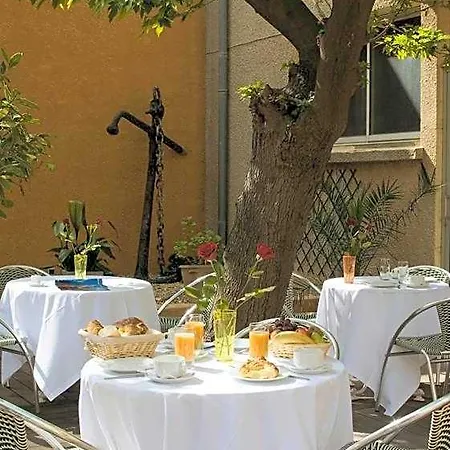 Apart Otel Creole 3*