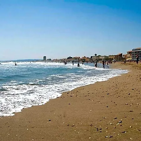 Creole 3* Valras-Plage