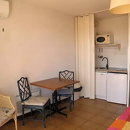 Apartmanhotel Creole