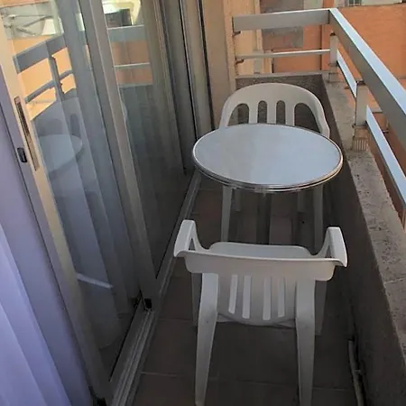 Apart Otel Creole
