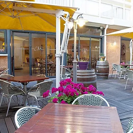 Creole 3* Valras-Plage