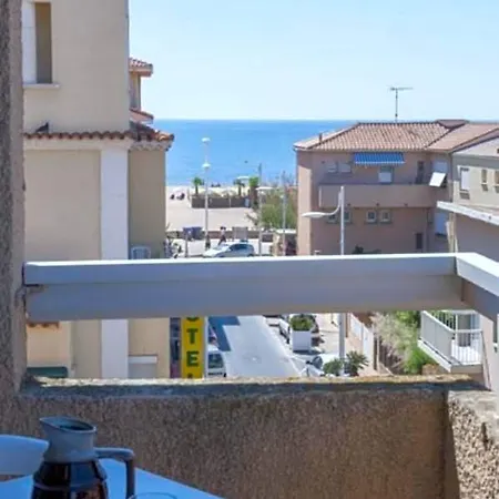 Creole 3* Valras-Plage