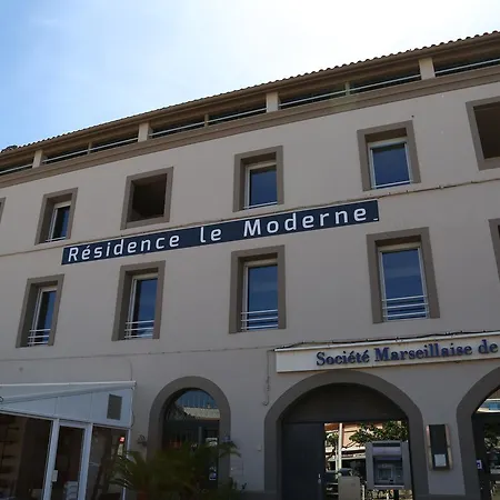 Résidence Créole