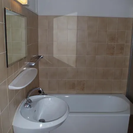 Apartmanhotel Creole