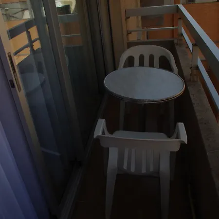 Creole Apartmanhotel 3*