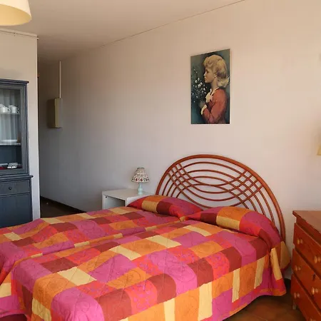 Aparthotel Creole