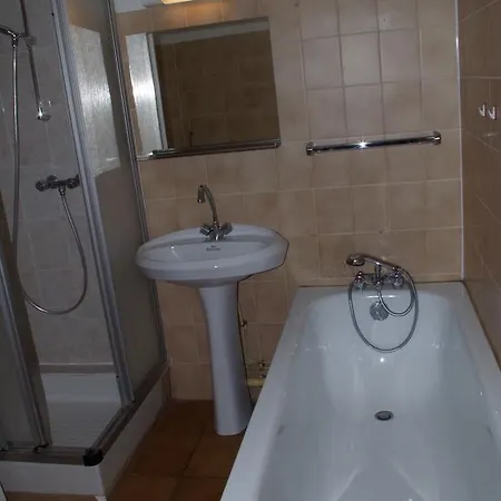 Creole Apart Otel 3*